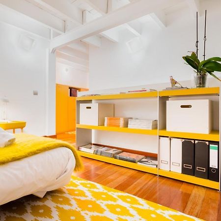 Stylish Loft Duplex - Alameda Apartment Seville Exterior photo