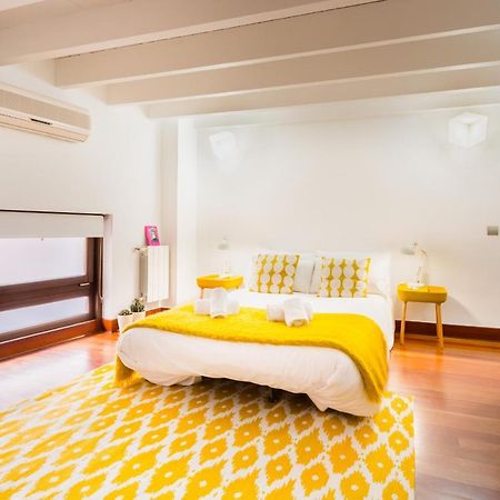 Stylish Loft Duplex - Alameda Apartment Seville Exterior photo