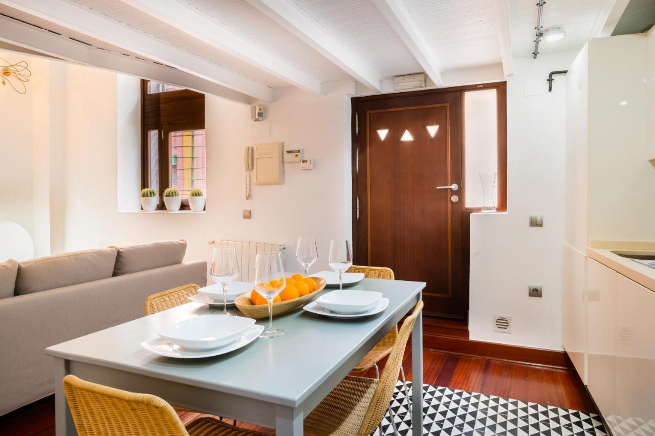 Stylish Loft Duplex - Alameda Apartment Seville Exterior photo
