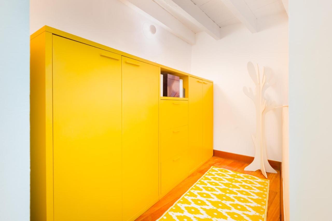 Stylish Loft Duplex - Alameda Apartment Seville Exterior photo